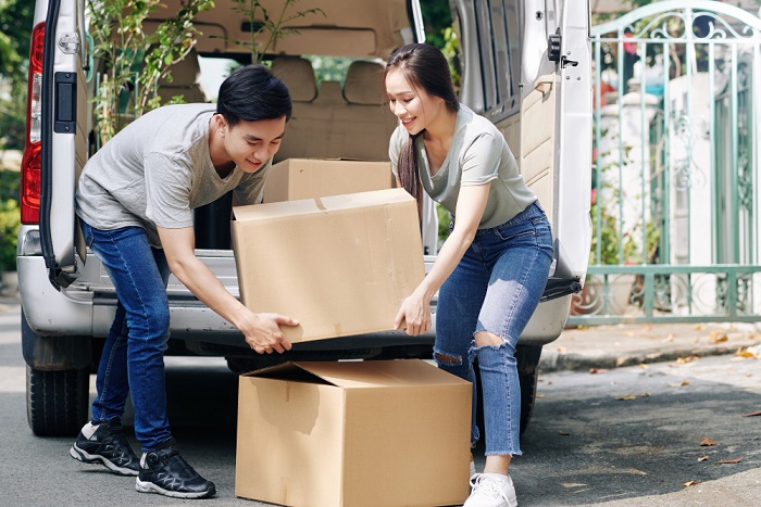 agarwal packers nepal moving